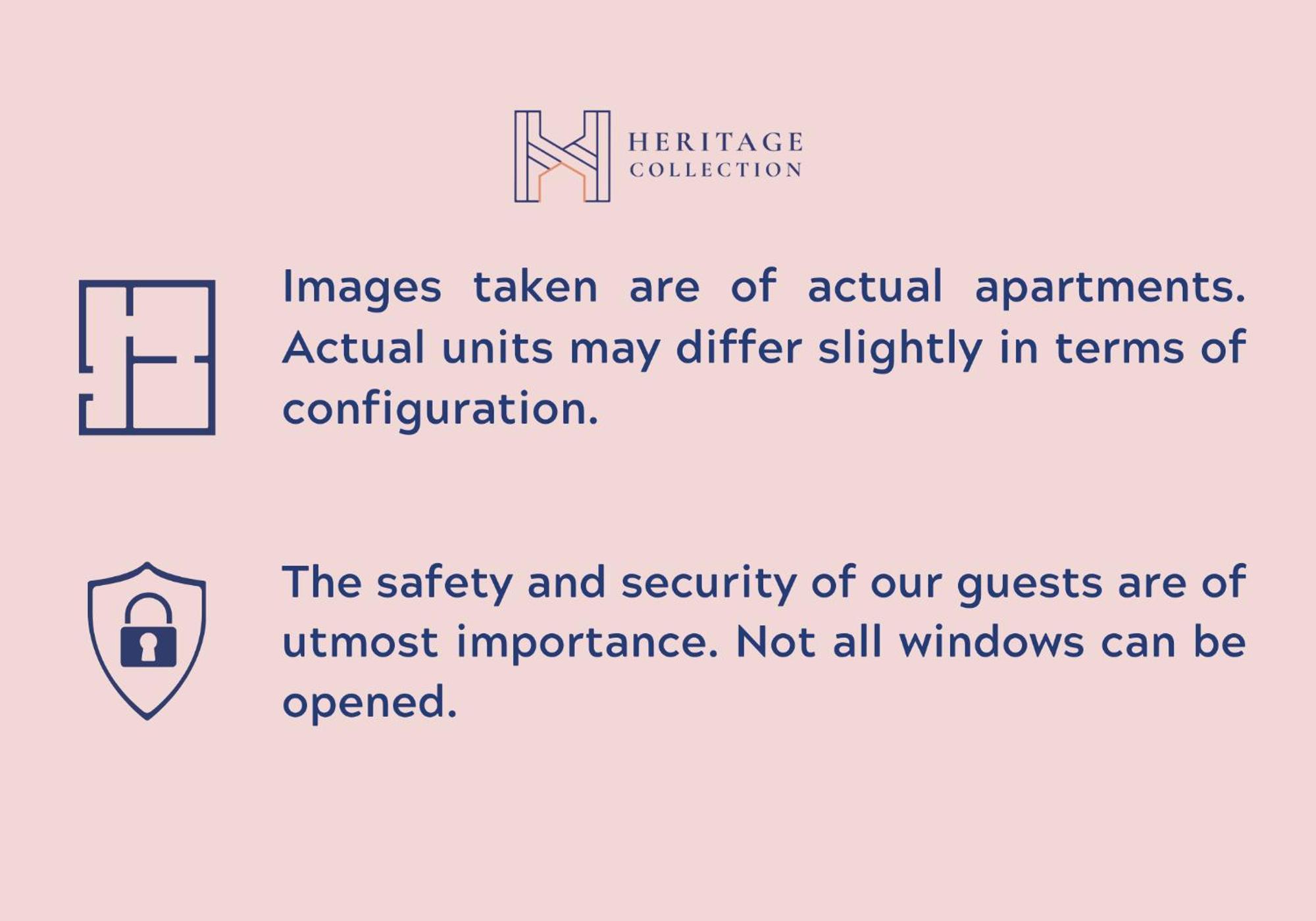 Heritage Collection On Seah - Mobile App Check-In Σιγκαπούρη Εξωτερικό φωτογραφία
